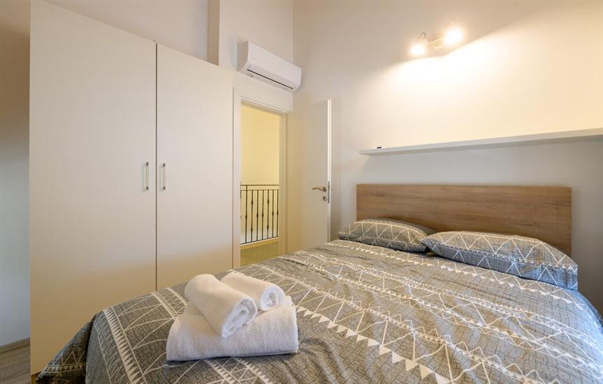 House K1, for 4 persons