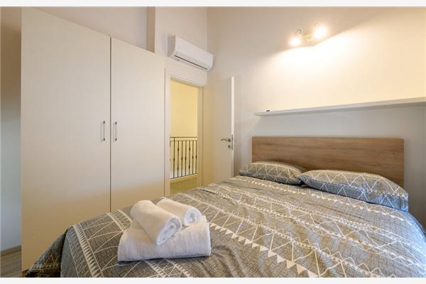 House K1, for 4 persons