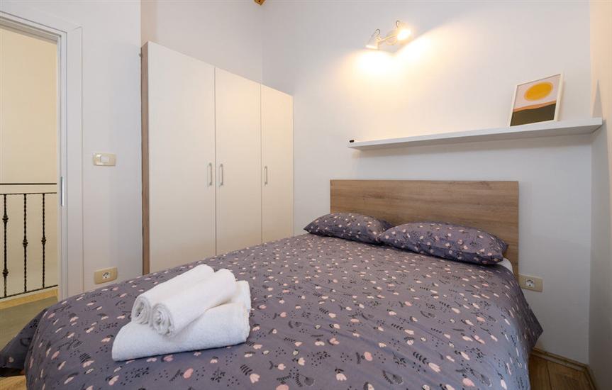 House K1, for 4 persons