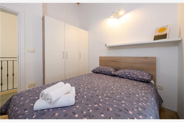 House K1, for 4 persons