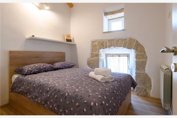 House K1, for 4 persons