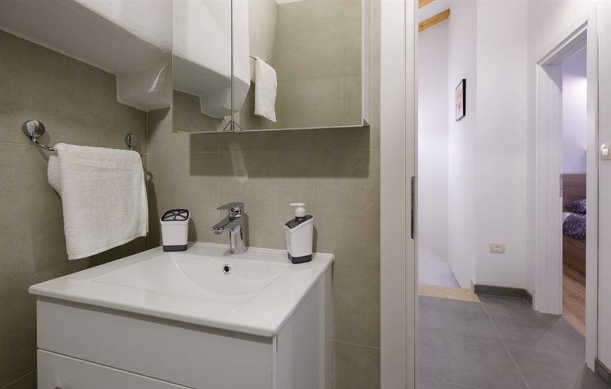 House K1, for 4 persons