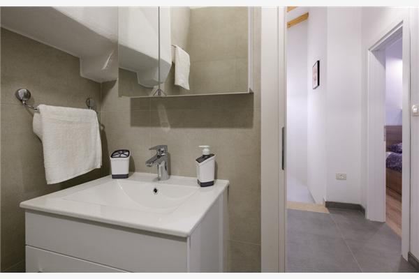 House K1, for 4 persons