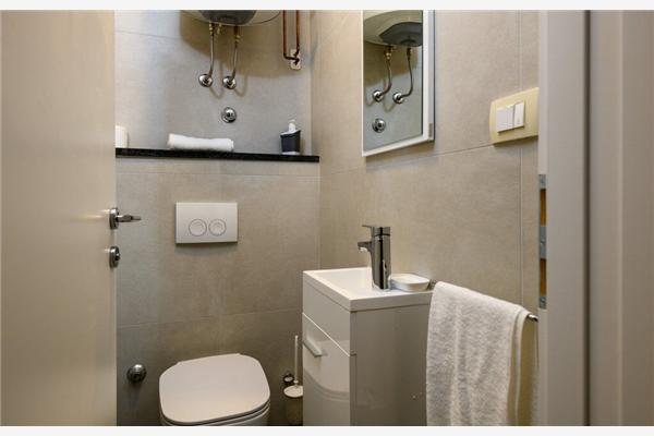 House K1, for 4 persons