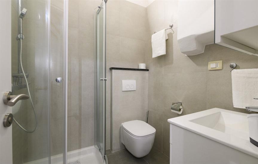 House K1, for 4 persons