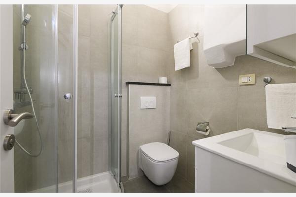 House K1, for 4 persons