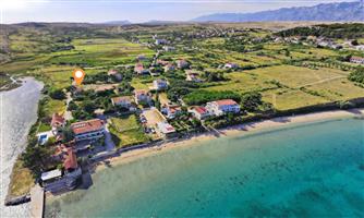 Kuća - Vlašići - otok Pag