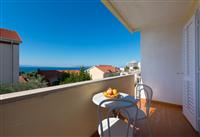 Apartment A3, for 5 persons