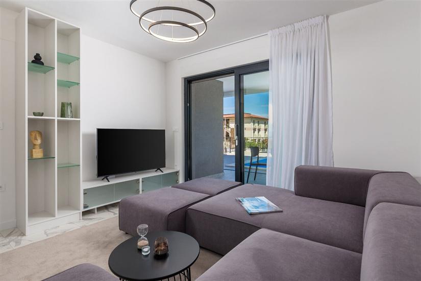 Apartman A1, na 7 osebe