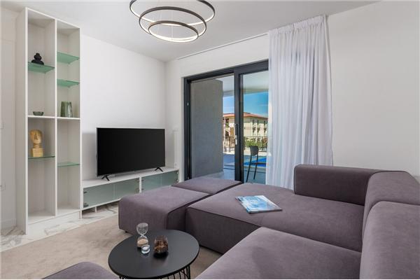 Apartman A1, na 7 osebe