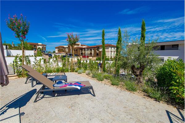 Apartman A1, na 7 osebe