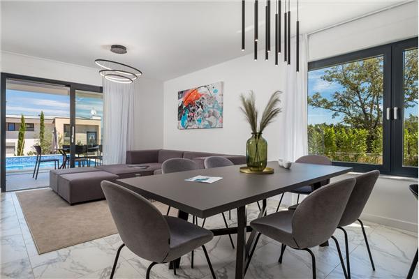 Apartman A1, na 7 osebe