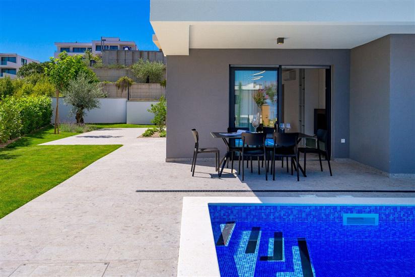 Apartman A1, na 7 osebe