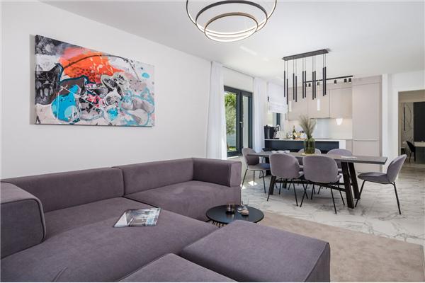 Apartman A1, na 7 osebe