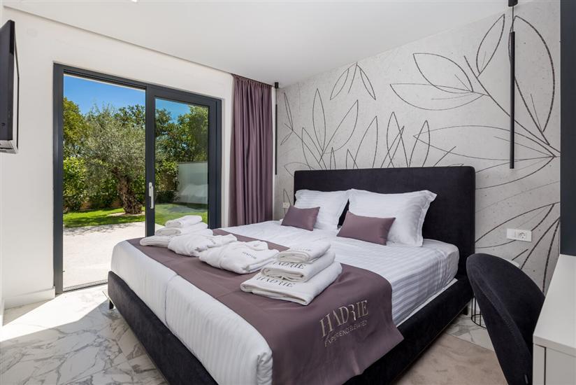 Apartman A1, na 7 osebe