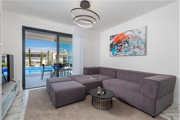 Apartman A1, na 7 osebe