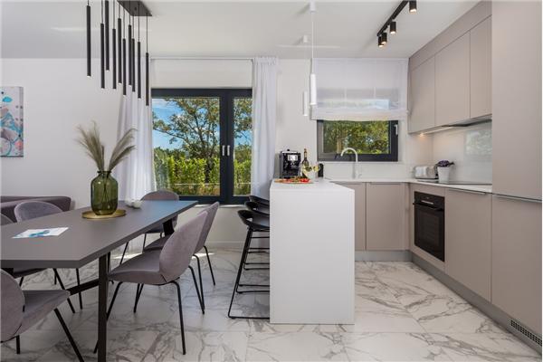 Apartman A1, na 7 osebe