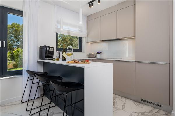 Apartman A1, na 7 osebe