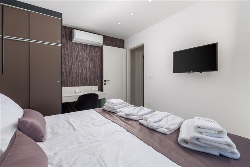 Apartman A1, na 7 osebe