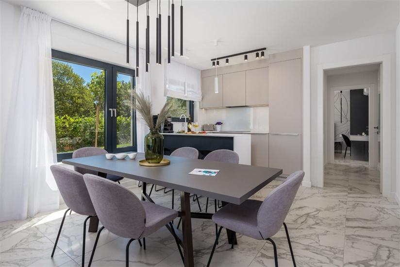 Apartman A1, na 7 osebe