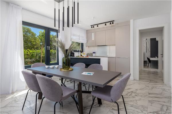 Apartman A1, na 7 osebe