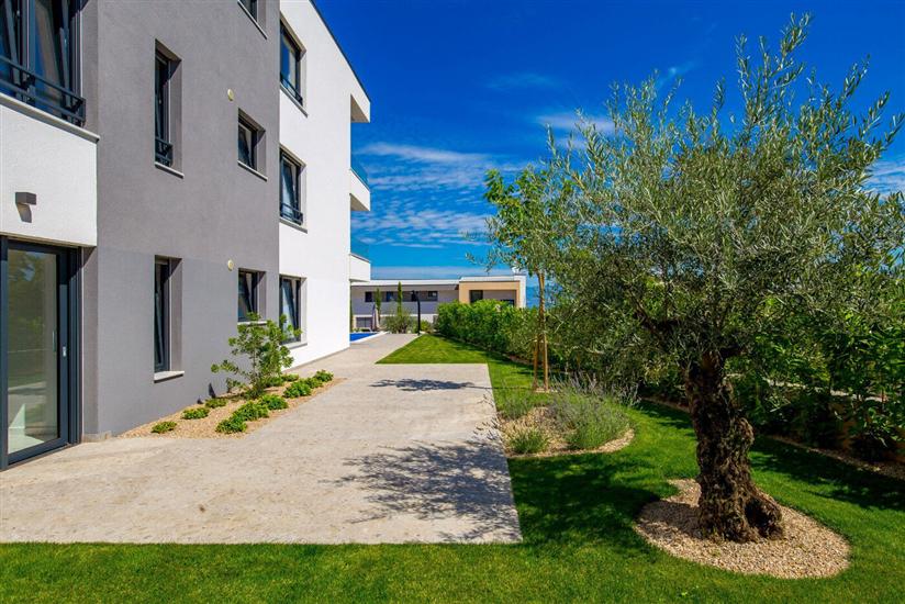 Apartman A1, na 7 osebe