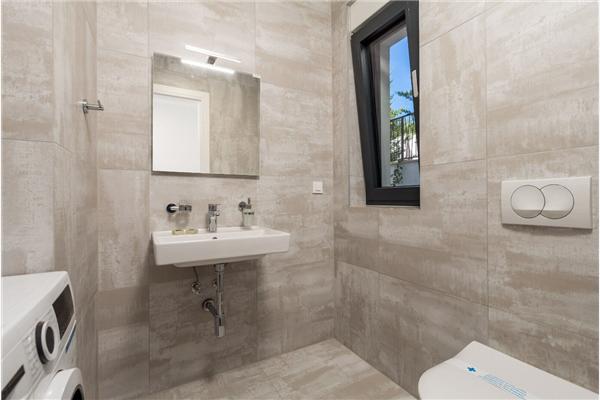 Apartman A1, na 7 osebe