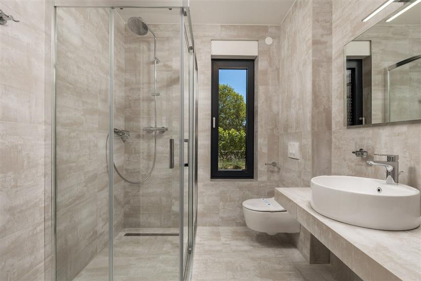 Apartman A1, na 7 osebe