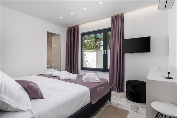 Apartman A1, na 7 osebe