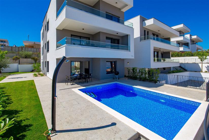 Apartman A1, na 7 osebe