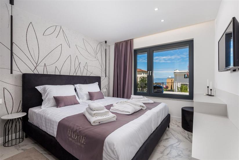 Apartman A1, na 7 osebe