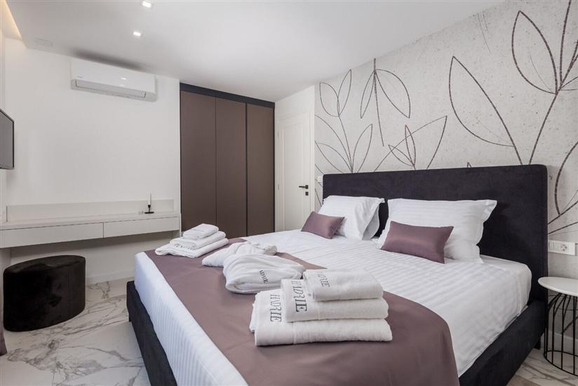 Apartman A1, na 7 osebe