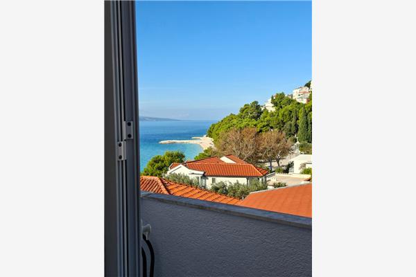 Apartment A2, for 3 persons