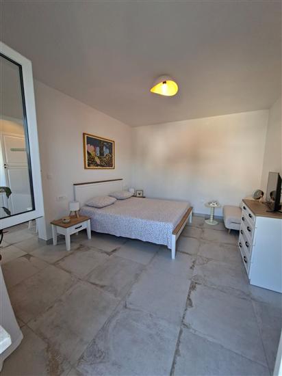Apartment A2, for 3 persons