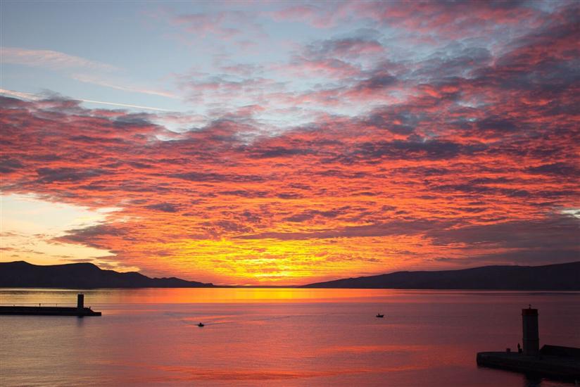 Villa The Sunset View