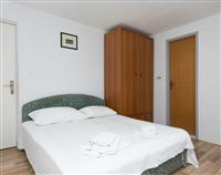 Apartment A4, for 3 persons