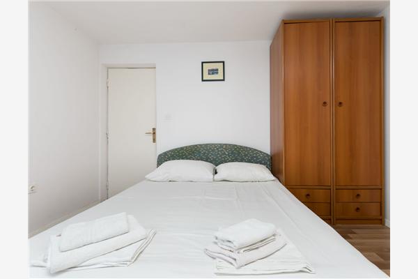 Apartment A4, for 3 persons