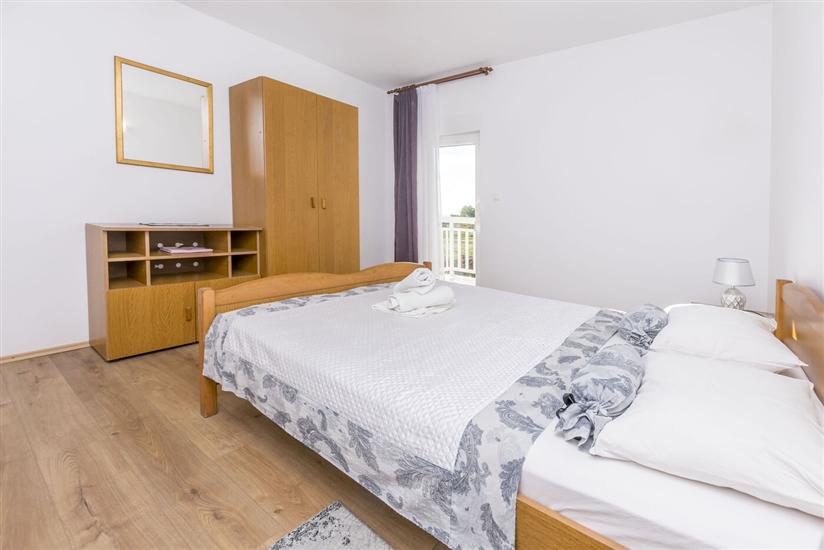 Apartment A9, for 4 persons