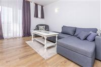 Apartment A9, for 4 persons