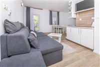 Apartment A6, for 6 persons