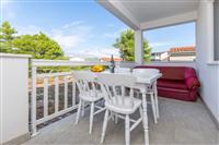 Apartment A11, for 6 persons