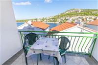 Apartment A1, for 3 persons