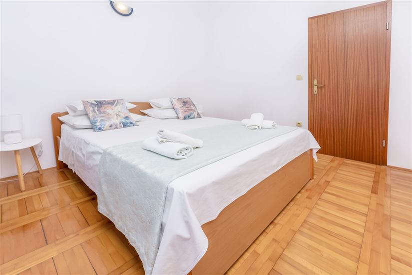Apartment A3, for 3 persons