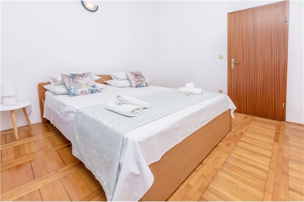 Apartment A3, for 3 persons