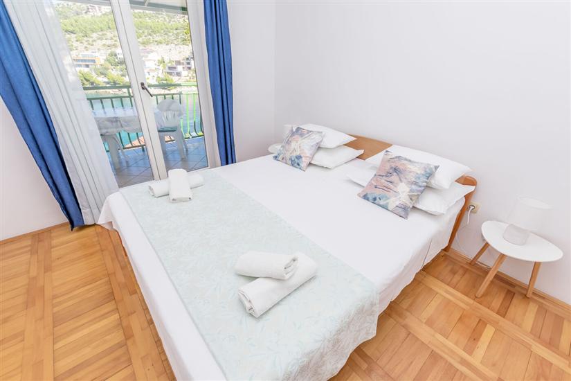 Apartment A3, for 3 persons