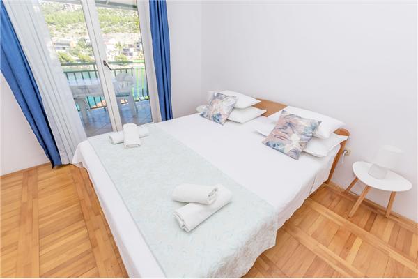 Apartment A3, for 3 persons