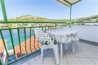 Apartment A3, for 3 persons