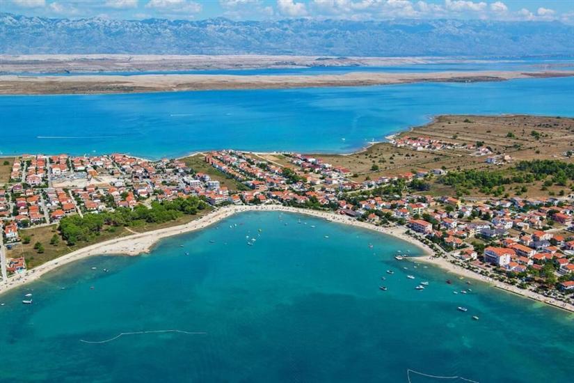 Apartment Ivana with jacuzzi