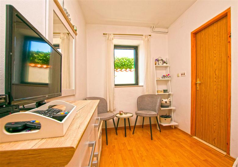 Apartman A1, za 2 osoba/e