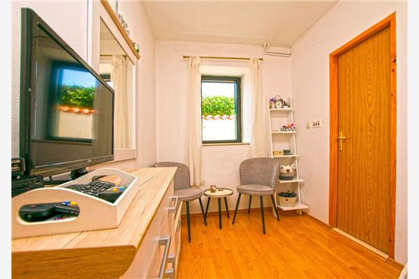 Apartman A1, za 2 osoba/e